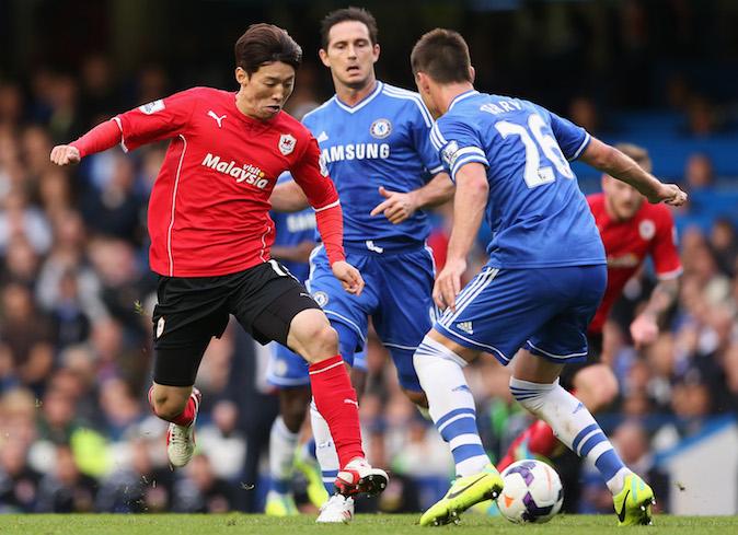 Cardiff City vs Chelsea English Premier League Soccer: Live Stream, Date, Time, TV Channel
