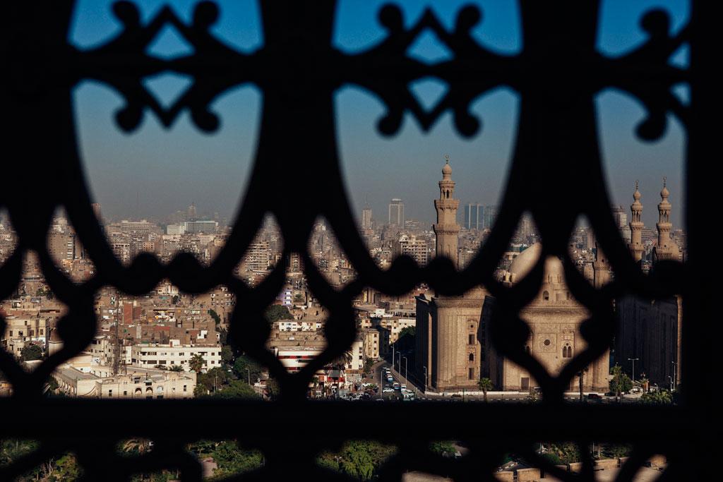 A Visual Guide to Egypt’s Economic Woes