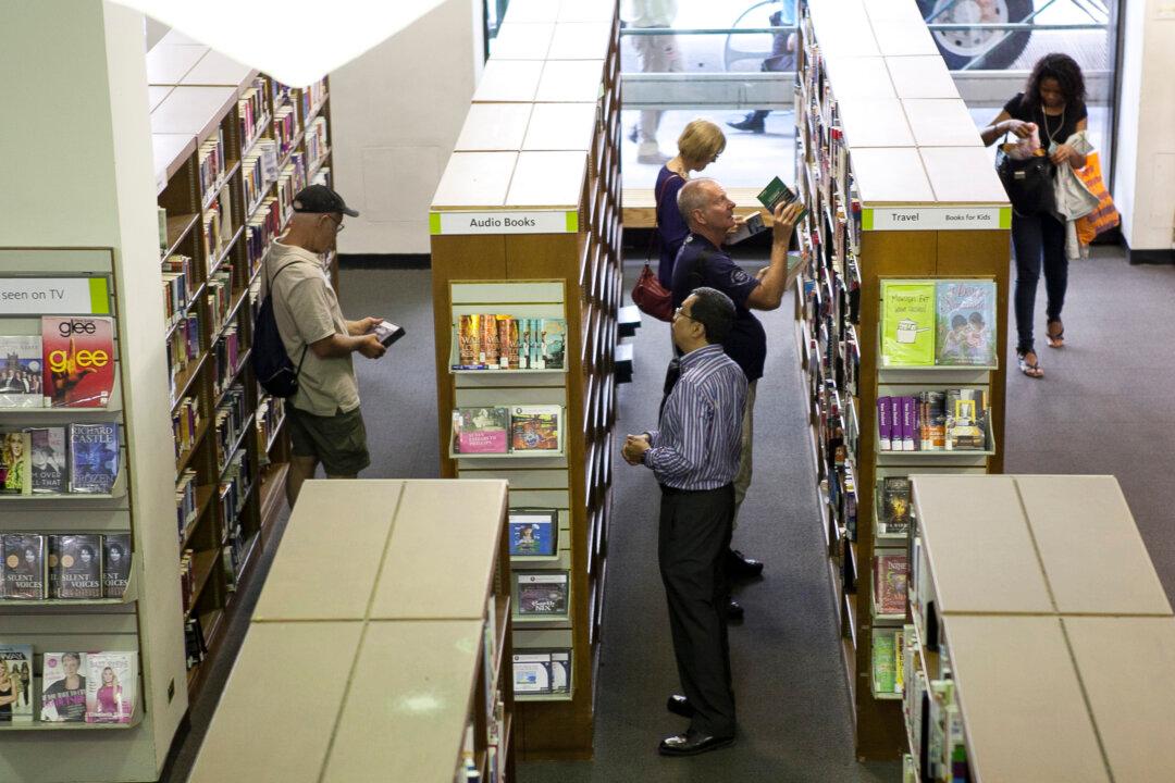 Victory for Manhattan’s Midtown Libraries