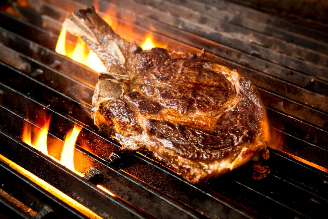 Owner Kevin Lee on Prime & Beyond’s flavor-packed steaks
