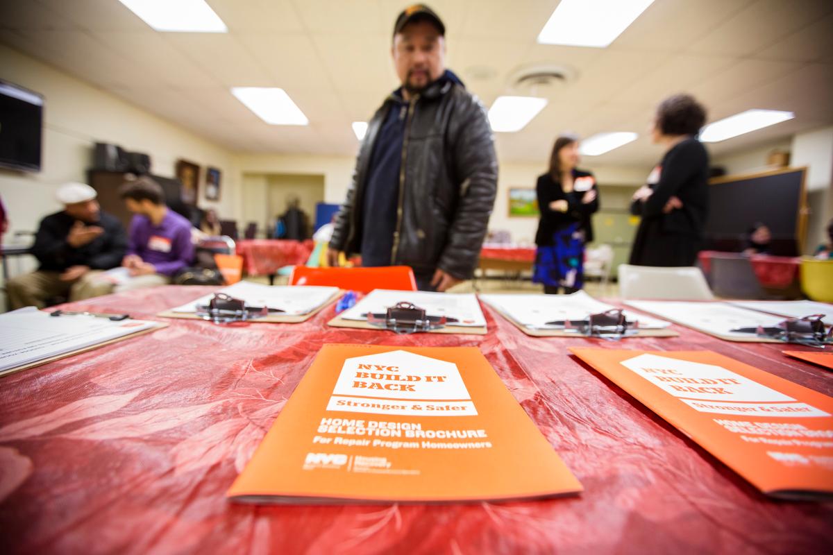 Documents Reveal ‘Build It Back’ Architects Were Paid $6 Million