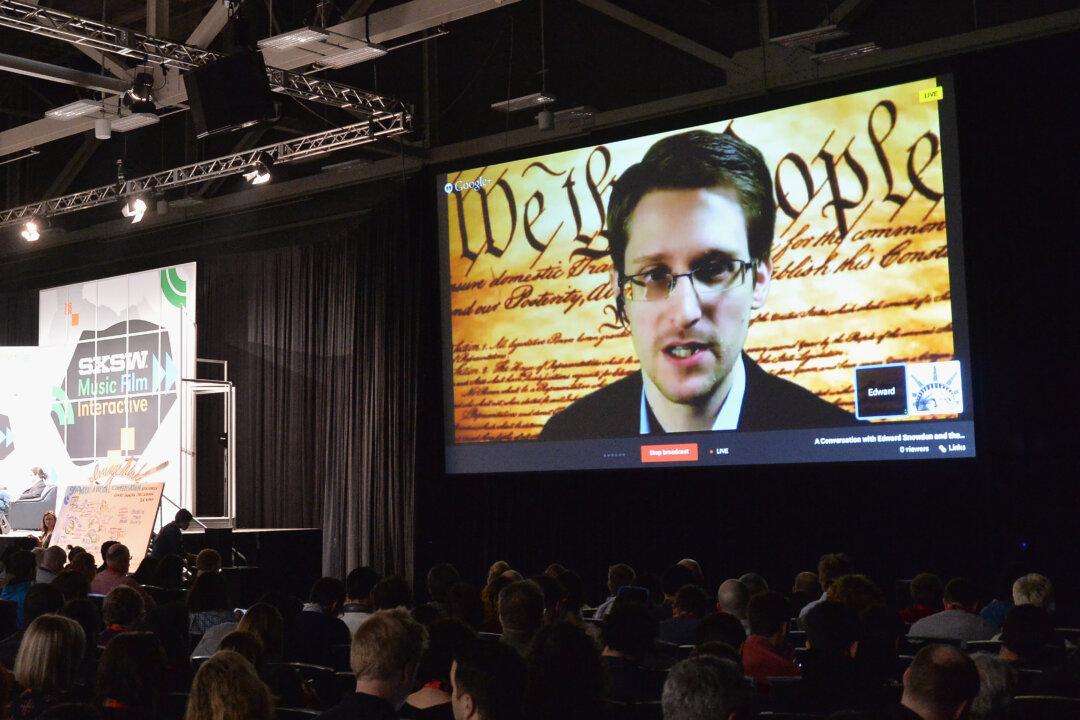 After Snowden, Global Espionage Increased Fivefold