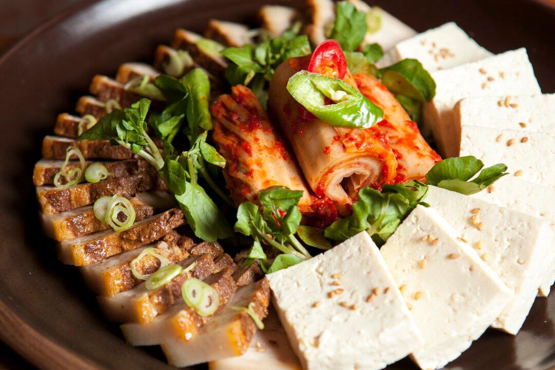 Soju Haus, Experience the Food and Drink That Binds a Nation