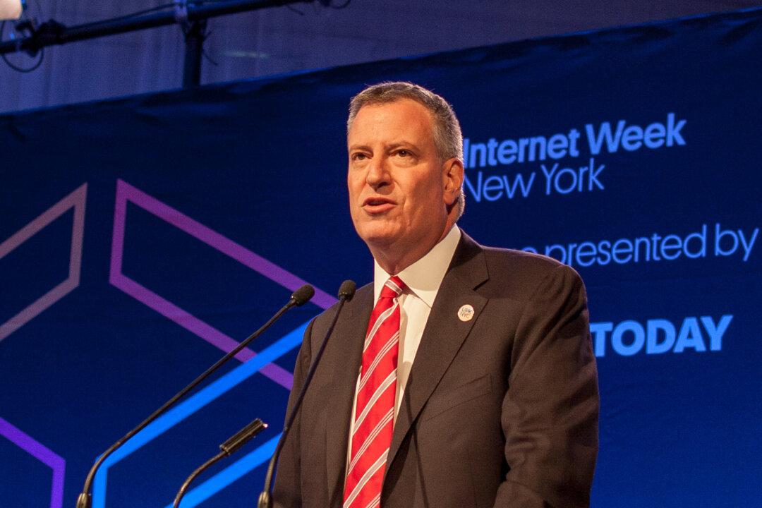 Some Tech Goes Obsolete Before City Closes Deals