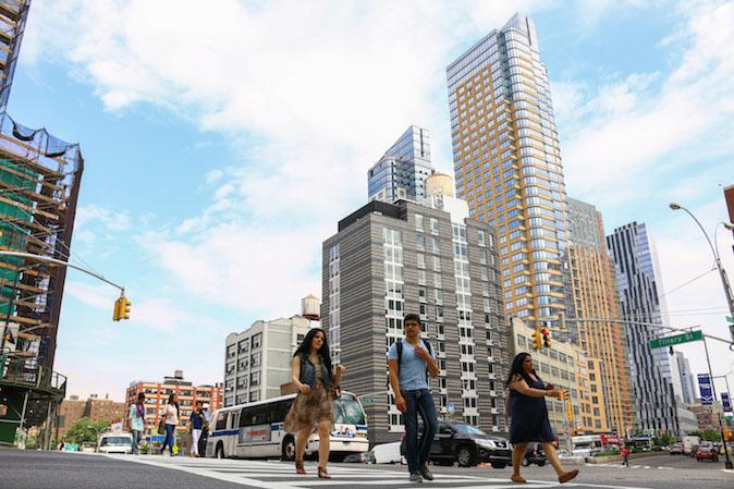 Brooklyn’s Business Miracle