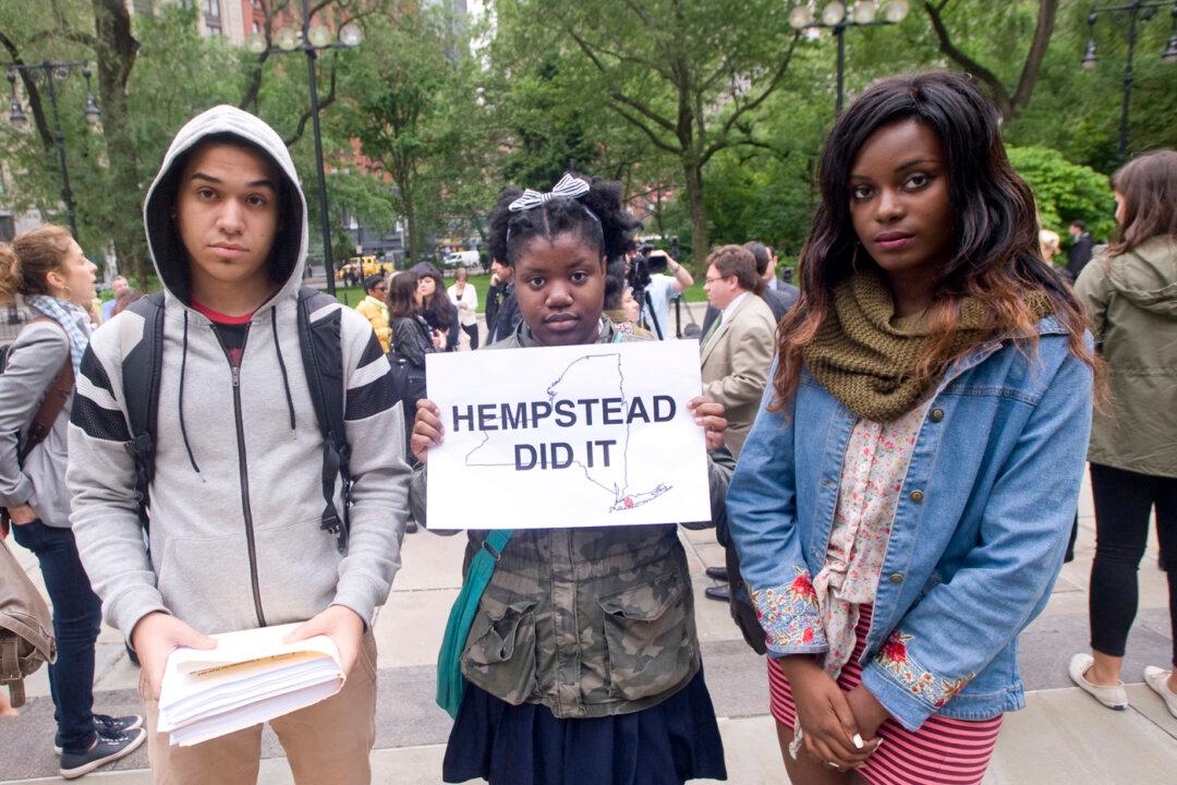 New York City Council Wins School Funding for the Arts