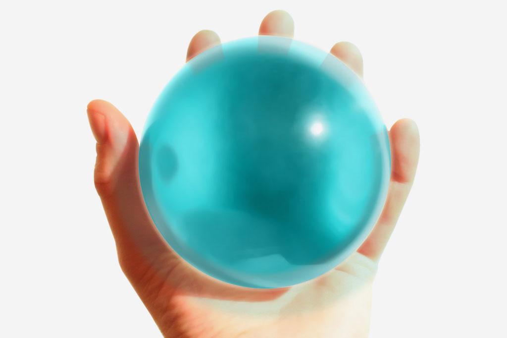 What Your Handgrip Says About Your (Real) Age