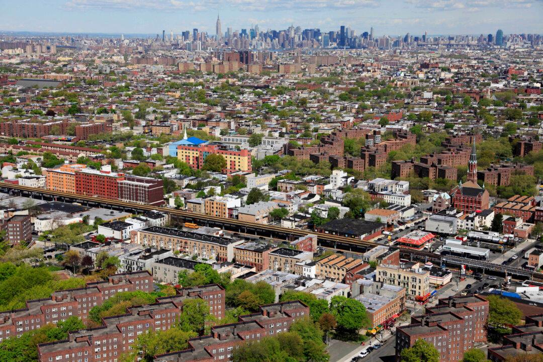41st New York Housing Conference Awards Celebrate Innovative Affordable Housing Solutions