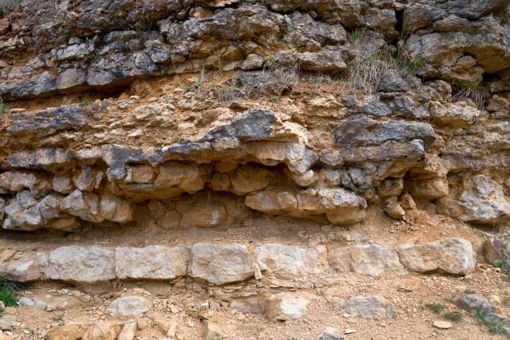 300-Million-Year-Old Man-Made Tools?