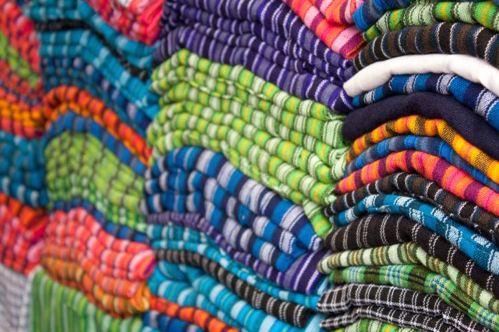 Fashion Designer With PhD in Physics: Trippy Prints Should Be the New Black, It’s Science