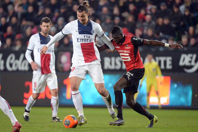 PSG vs Rennes Ligue 1 Soccer: Live Stream, Date, Time, TV Channel