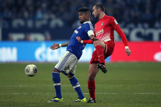 Freiburg vs Schalke 04 Bundesliga Soccer: Live Stream, Date, Time, TV Channel