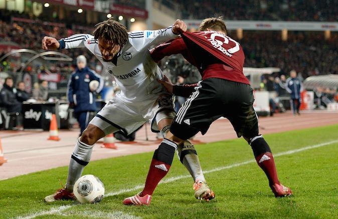 Schalke 04 vs Nuremberg Bundesliga Soccer: Live Stream, Date, Time, TV Channel