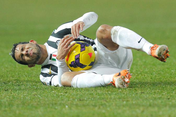 Juventus vs Atalanta Serie A Soccer: Live Stream, Date, Time, TV Channel