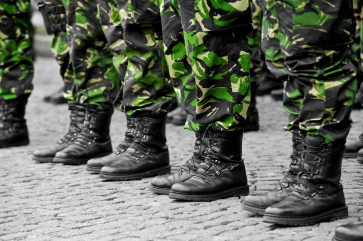 The House Defense Bill: New Attacks, Tired Reasons