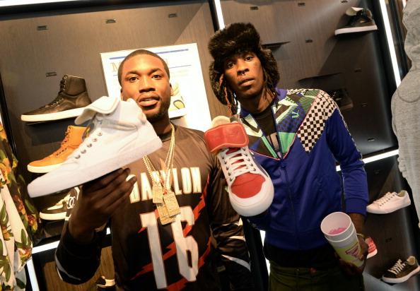 Young Thug Birdman Tattoo: ‘Gets Birdman Name Tattooed’ is Fake