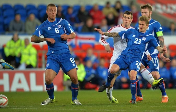 Austria vs Iceland Soccer International Friendly: Live Stream, Date, Time, TV Channel