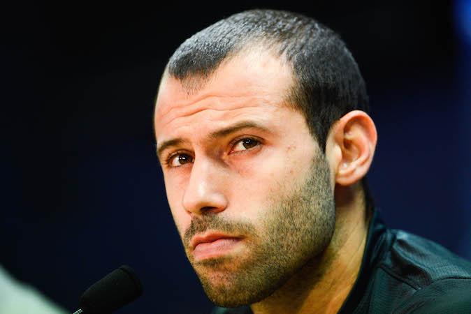 EPL Transfer Rumors Today: Javier Mascherano Shock Return to Liverpool, Man United for Arturo Vidal, Arsenal Offer for Alexis Sanchez?