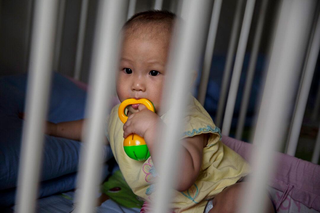 China’s Harsh Enforcement of One-Child Policy