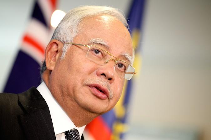 Malaysian PM Cleared of Wrongdoing in $700 Million Scandal