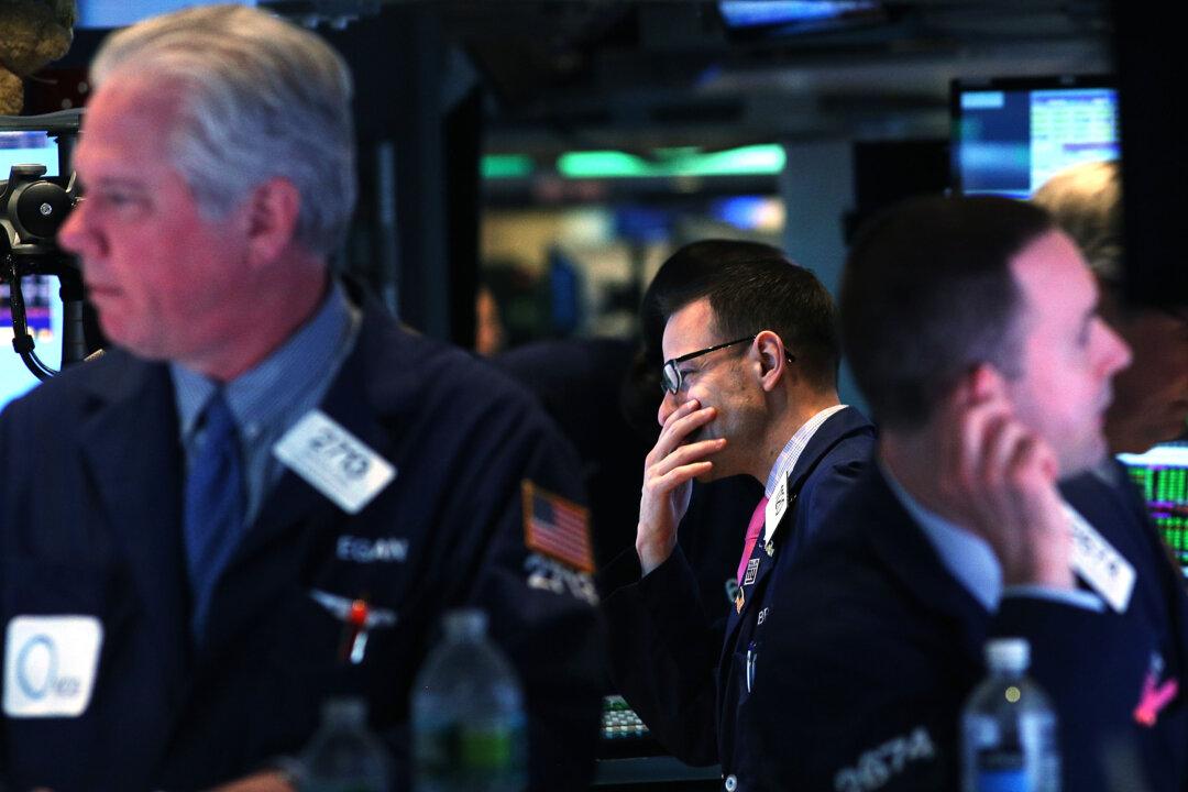 Buffett Indicator Suggests an Overvalued Market