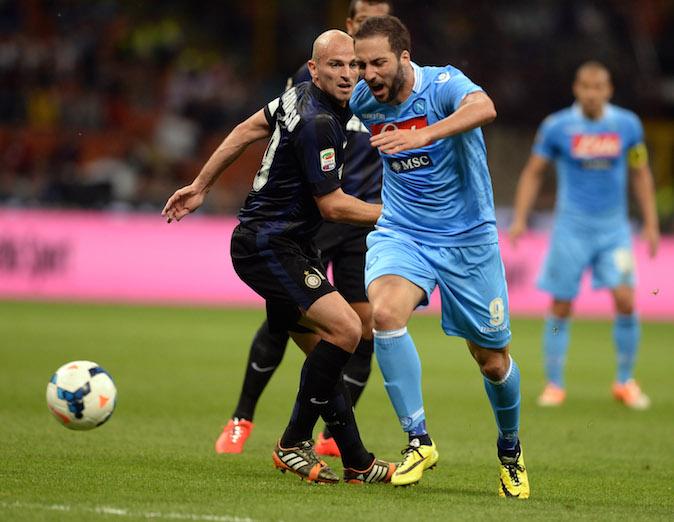 Milan vs Internazionale Serie A Soccer: Live Stream, Date, Time, TV Channel