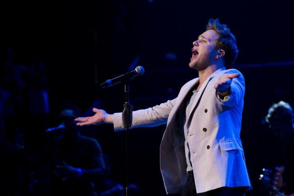 RIP Mollie: Olly Murs’ Dog Mollie Dies, Fans Tweet