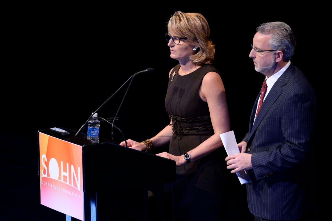 Sohn Investment Conference Moves Stocks
