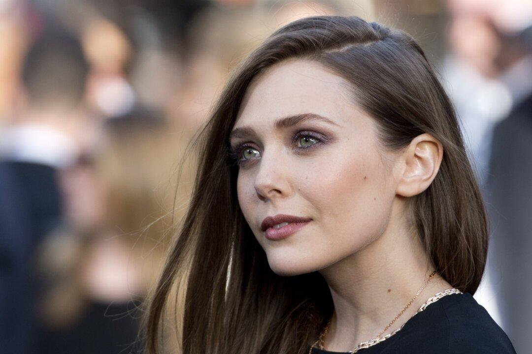 Avengers 2 ‘Age of Ultron’: Elizabeth Olsen Claims Scarlet Witch ‘Out of her mind’