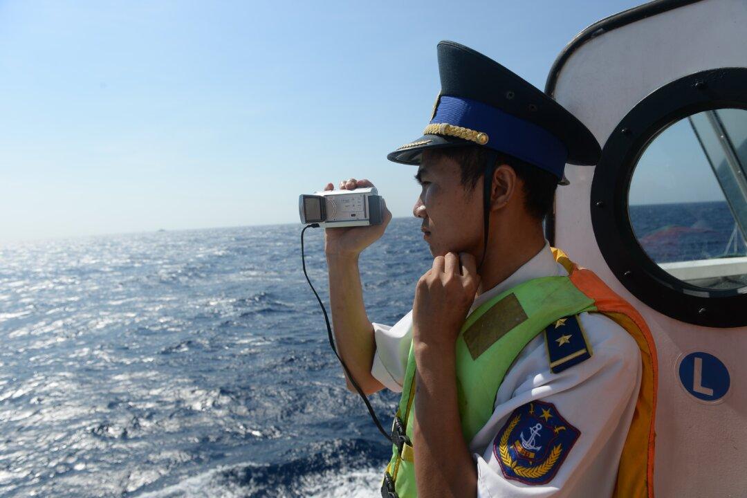 China’s Push in the South China Sea Divides the Region