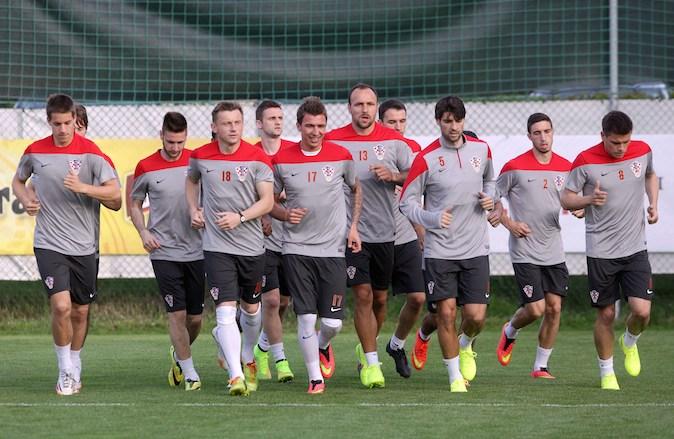 Croatia vs Mali Soccer International Friendly: Live Stream, Date, Time, TV Channel