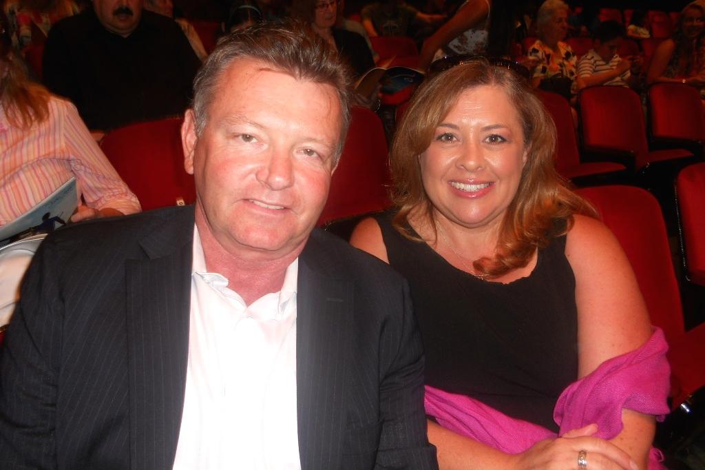 Theatergoers Find Shen Yun Thought-Provoking, Emotionally Powerful