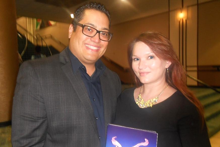 Newspaper Designers Value Shen Yun’s Renewal of Chinese Culture