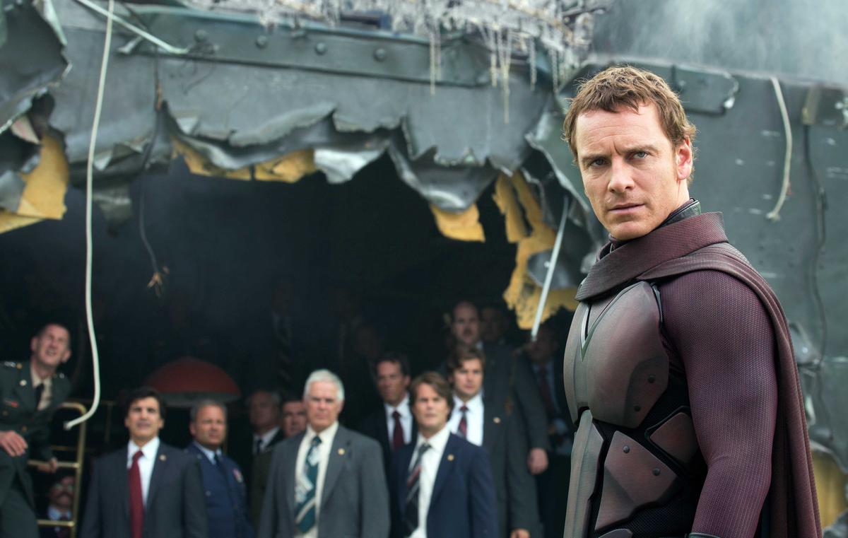 ‘X-Men: Days of Future Past’ After Credits Scene Video; ‘X-Men: Apocalypse’ Predictions, Spoilers