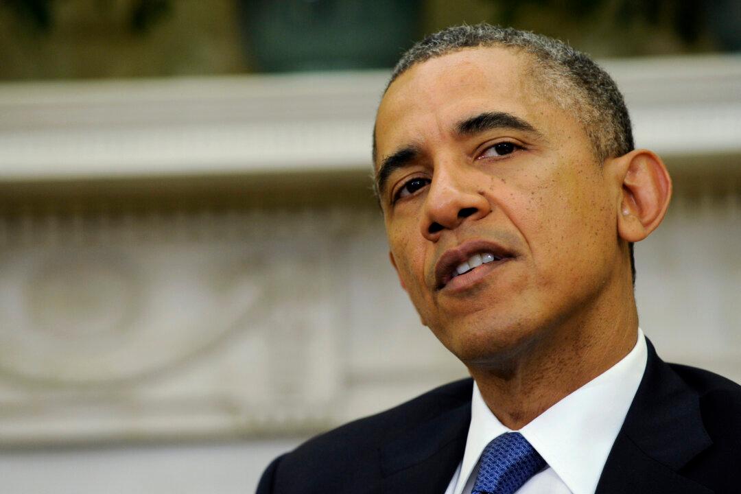 President Obama Third Term? Obama ‘Announces Plans For A Third Term Presidential Run’ Just a Hoax