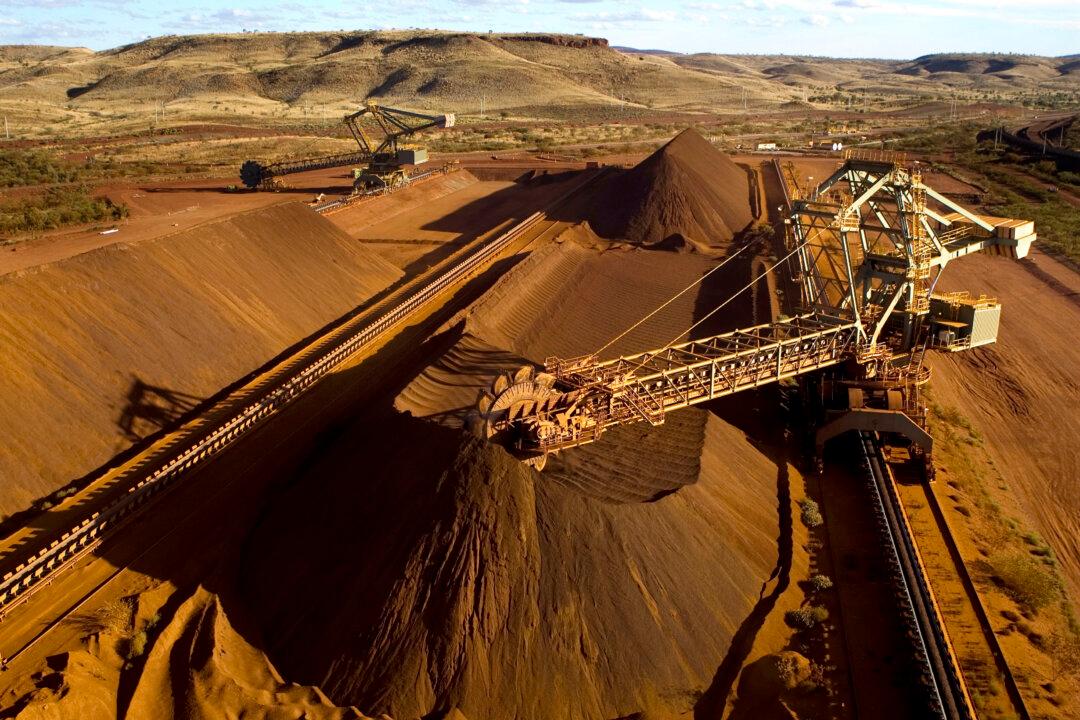 Time for Australia to ‘Diversify Trade Relationships:’ Queensland Senator