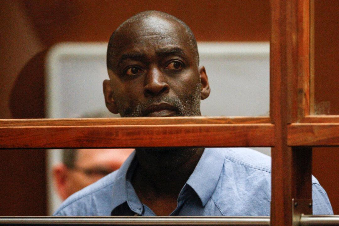 Michael Jace Wife Death: Relatives Set up a Fund for April Jace Children