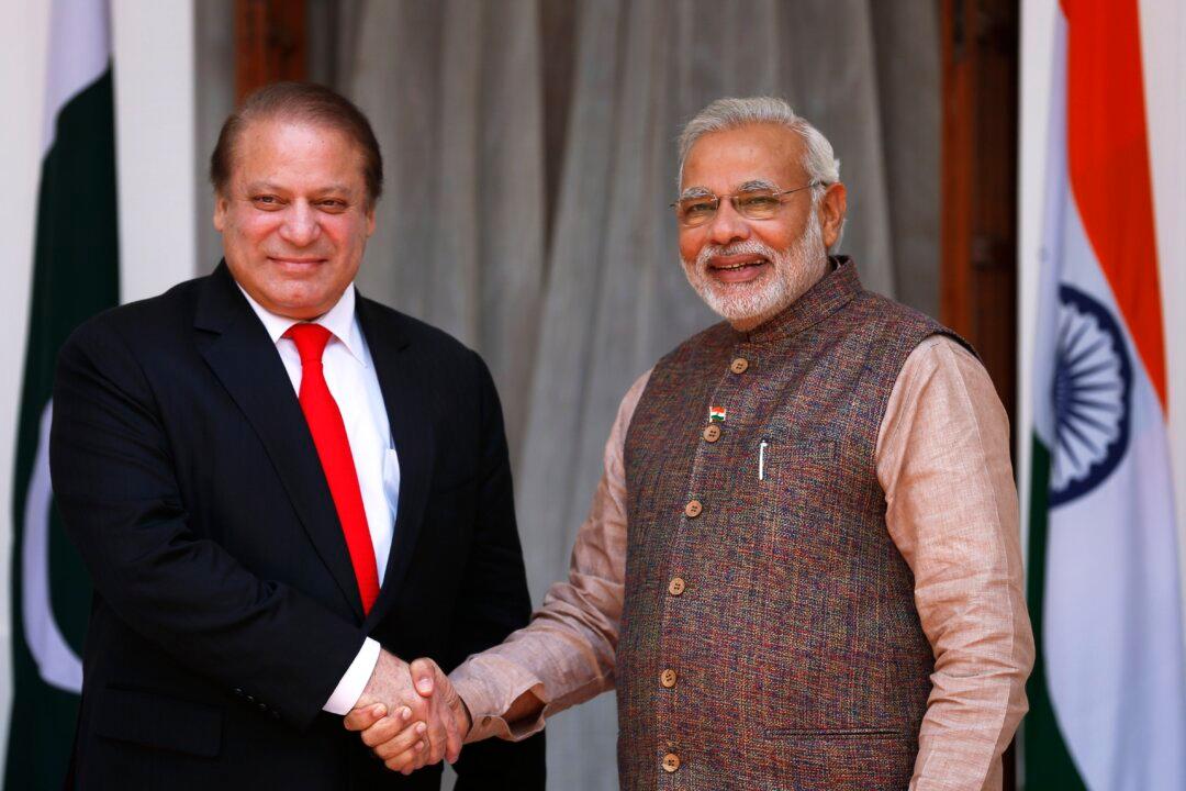 US Welcomes India Pakistan Bilateral talks