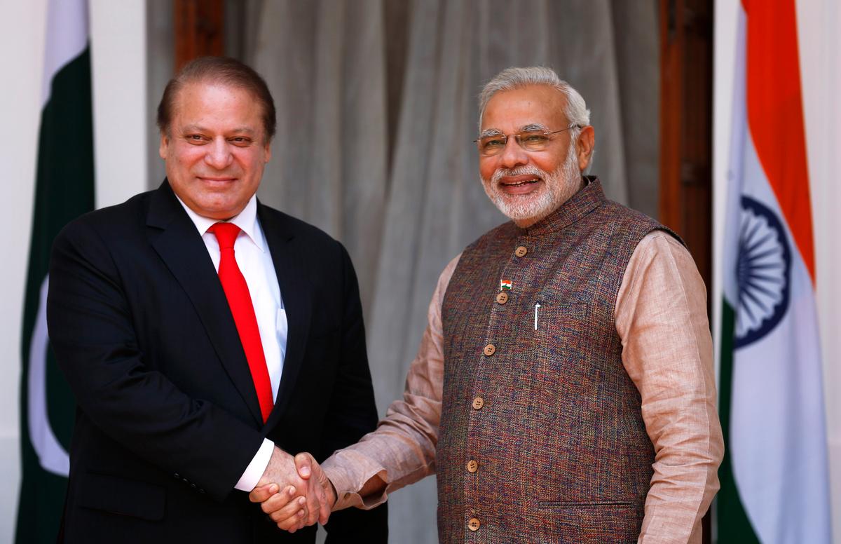 US Welcomes India Pakistan Bilateral talks