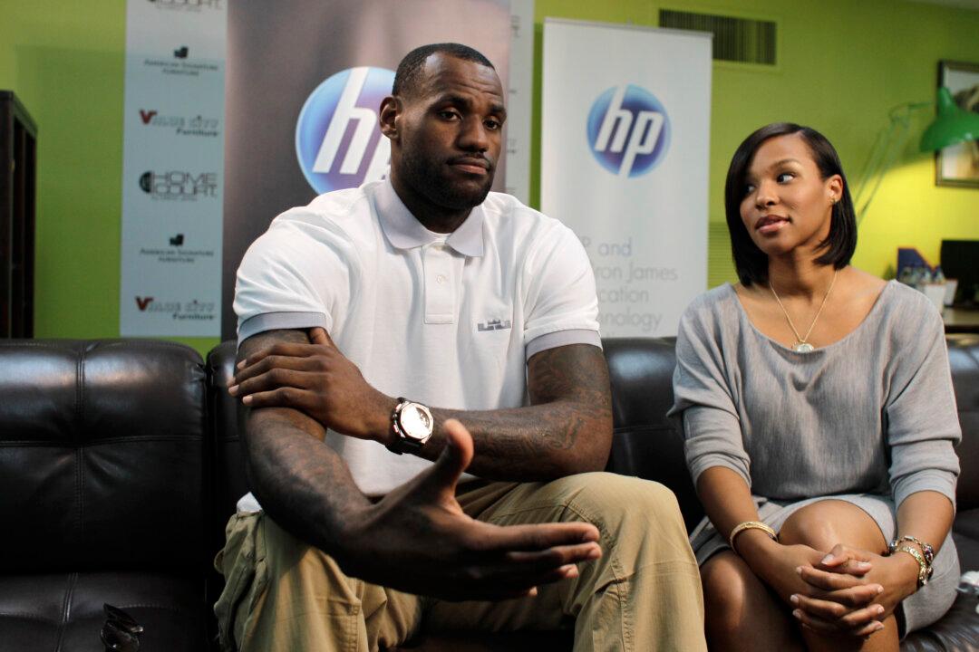 Savannah Brinson, LeBron James Wife: Pregnancy, Age, Pics, and Juice Bar Business (+Photos)
