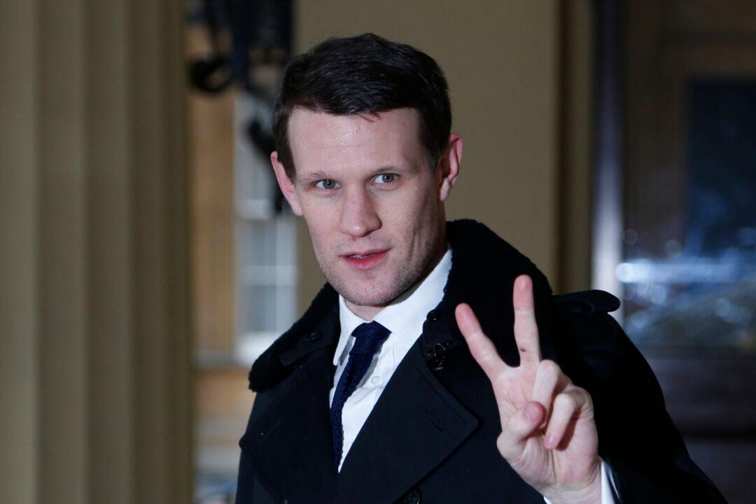 ‘Terminator: Genesis’ Adds Matt Smith, Star of ’Doctor Who,' to Cast; Smith Will Have Major Role