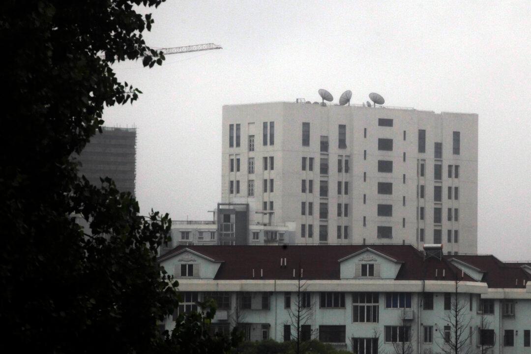 Second Chinese Hacker Unit Uncovered by Researchers