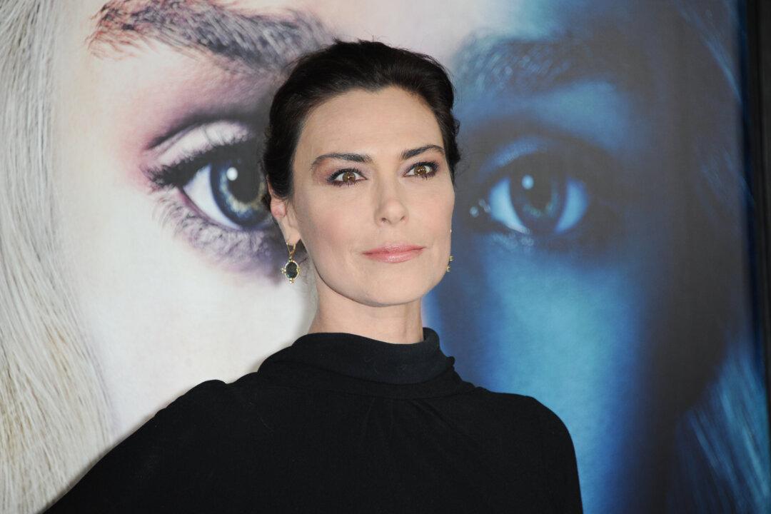 ‘The Hunger Games: Mockingjay’ News: Michelle Forbes Joins Cast