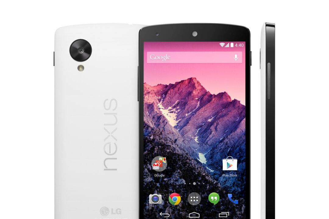 Android 5.0 Lollipop: Google Nexus 5 Release Date Delayed Because of Battery Issue: Google Engineer