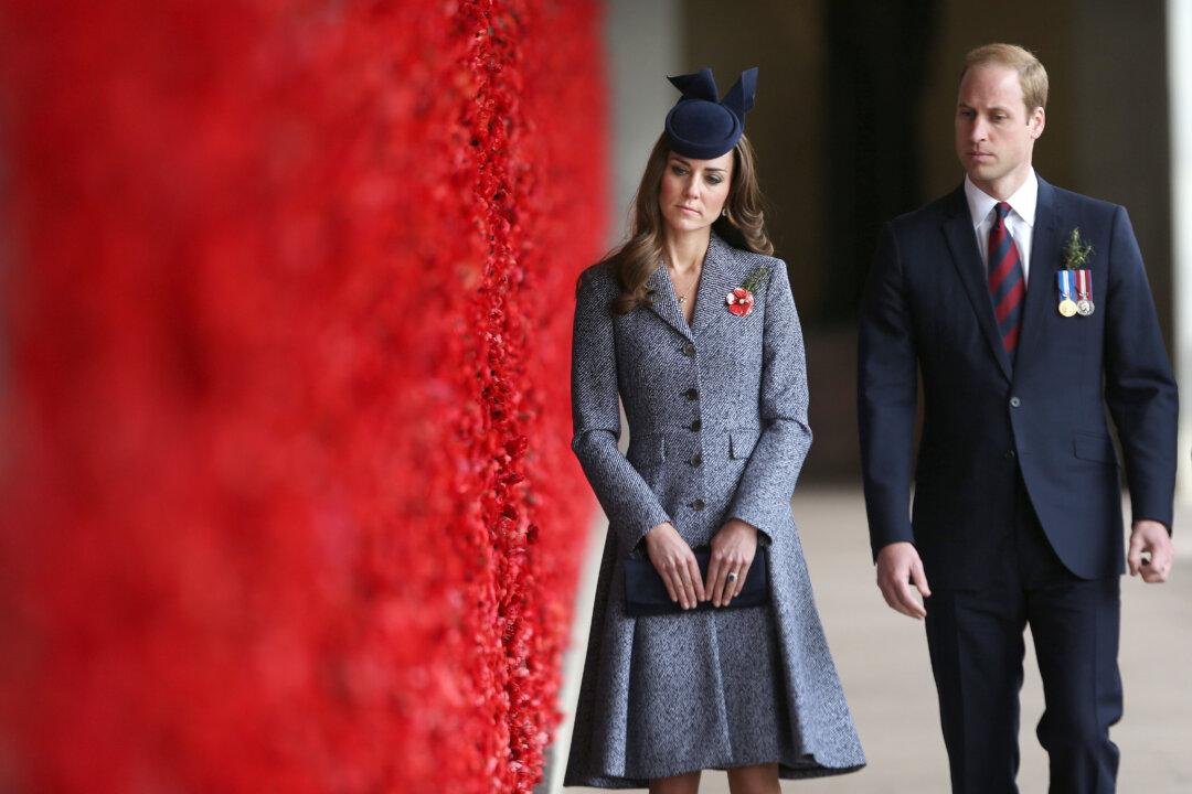 Prince William and Kate Middleton ‘Embarrassed’ Over Having Their Phones Hacked by News of the World