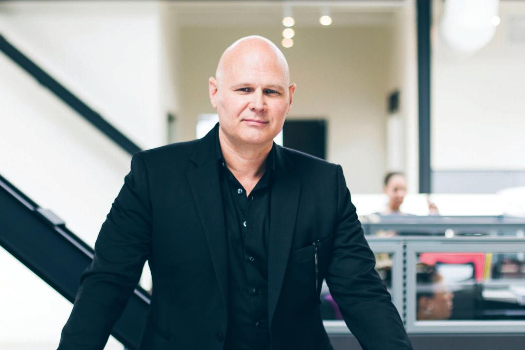 Brad J Lamb: Unapologetic Capitalist and Accomplished Gambler