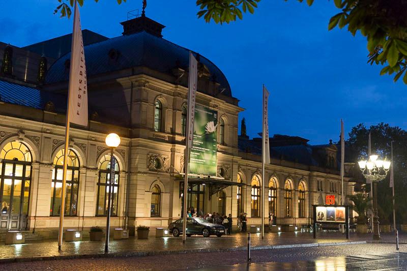 Baden-Baden Welcomes Shen Yun