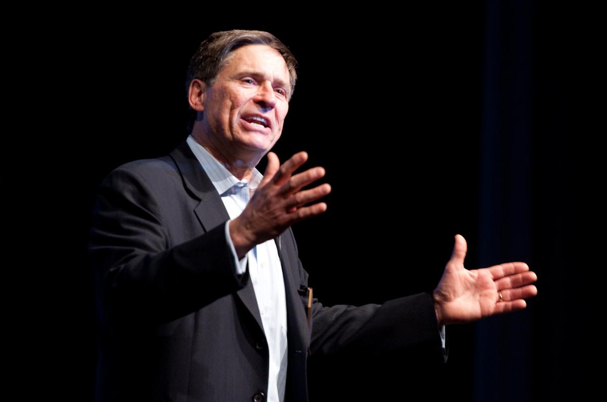 Ottawa Business Summit: Thinking of Others is Good for Your Business