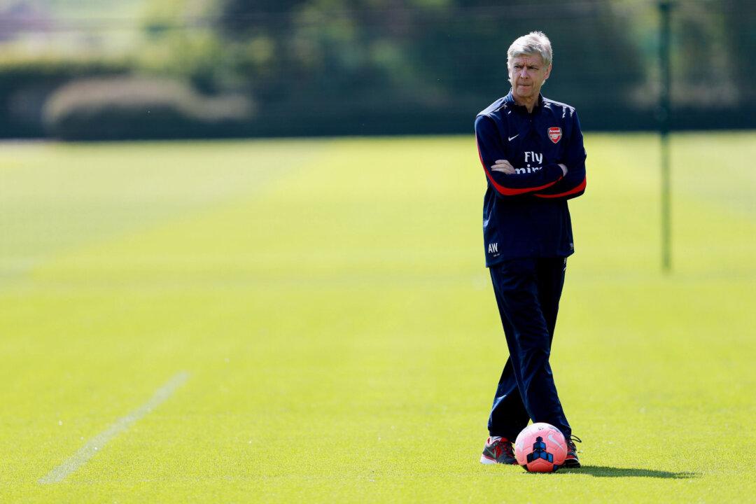 Arsenal vs Hull City FA Cup Final: Date, Time, Live Streaming, TV Channel, Preview