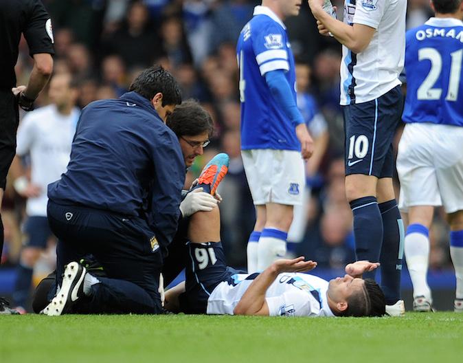 Manchester City vs Aston Villa English Premier League Soccer: Date, Time, Live Streaming, TV Channel